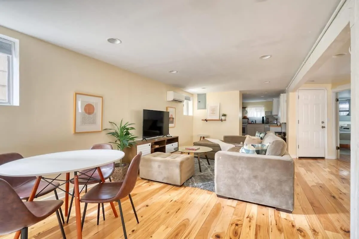 Stay Portland - Buckman Bliss, Quiet Oasis Near Portland'S Pulse