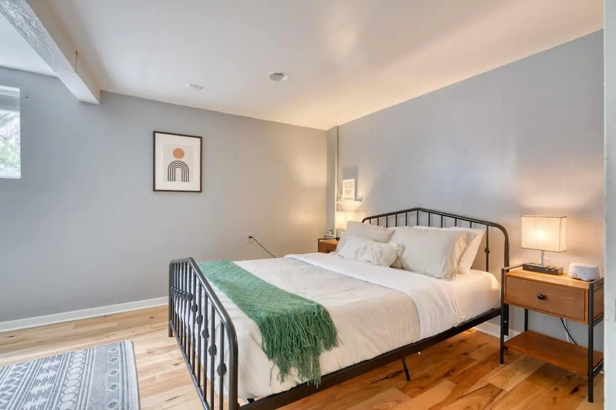 Stay Portland - Buckman Bliss, Quiet Oasis Near Portland'S Pulse 0*,  Estados Unidos