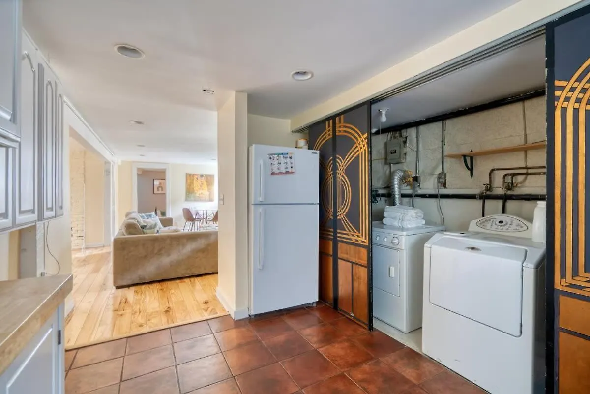 Stay Portland - Buckman Bliss, Quiet Oasis Near Portland'S Pulse 0*,