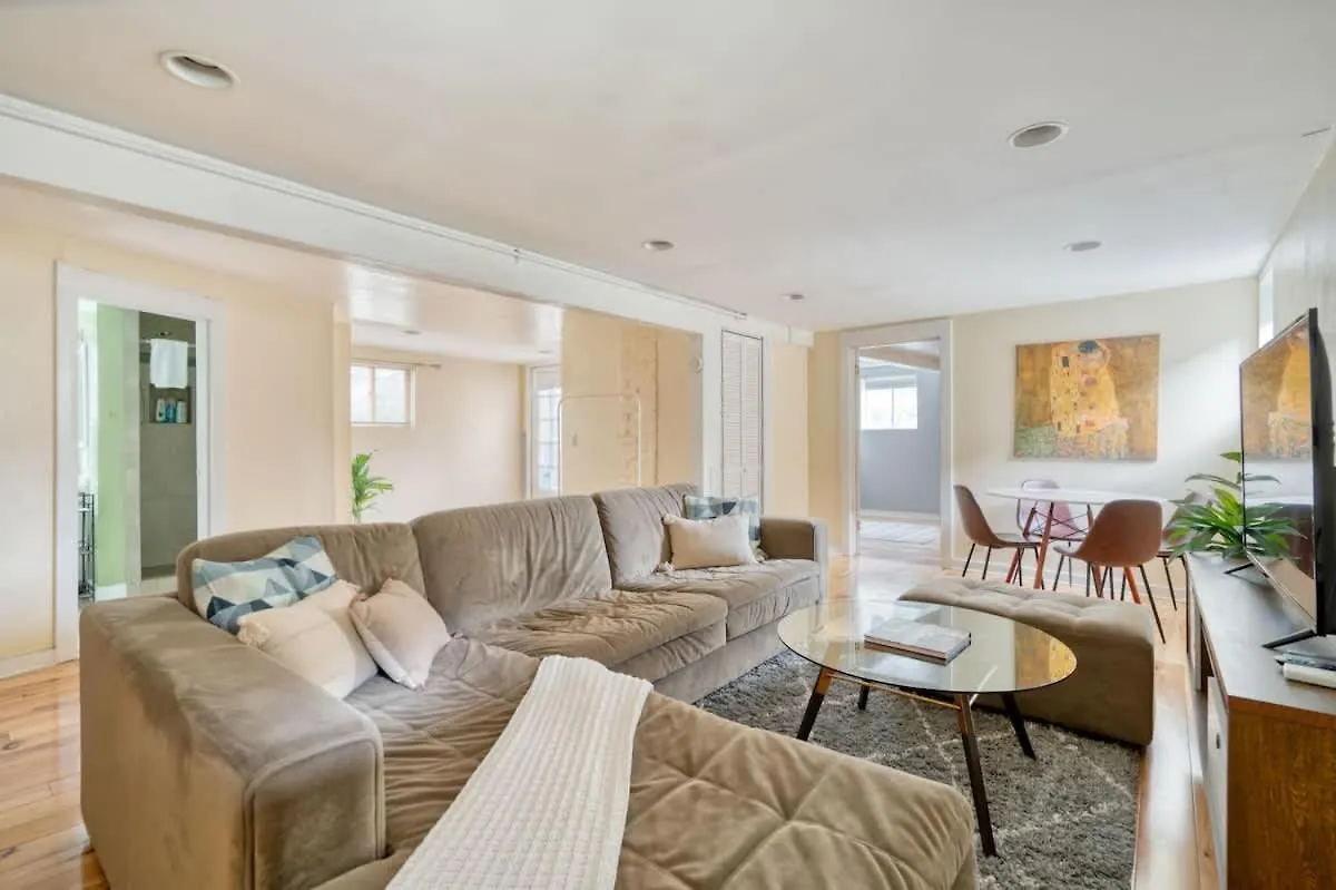 Stay Portland - Buckman Bliss, Quiet Oasis Near Portland'S Pulse