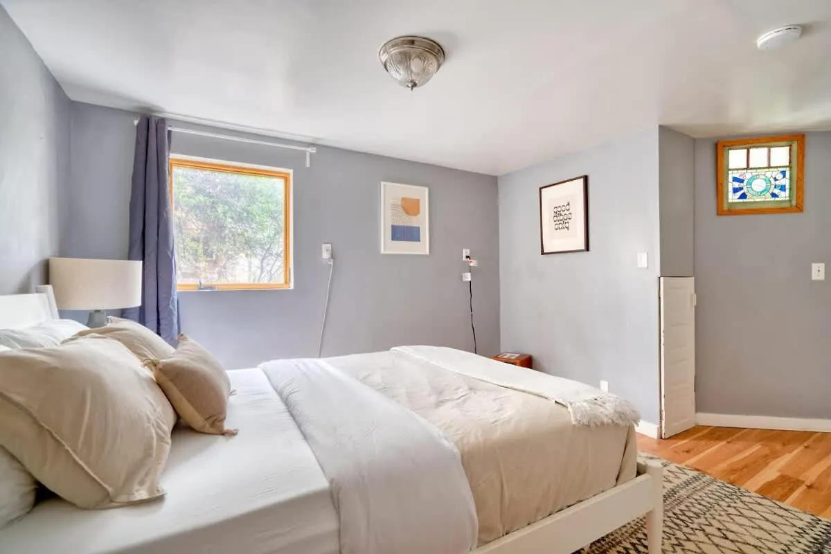 Stay Portland - Buckman Bliss, Quiet Oasis Near Portland'S Pulse 0*,  Estados Unidos
