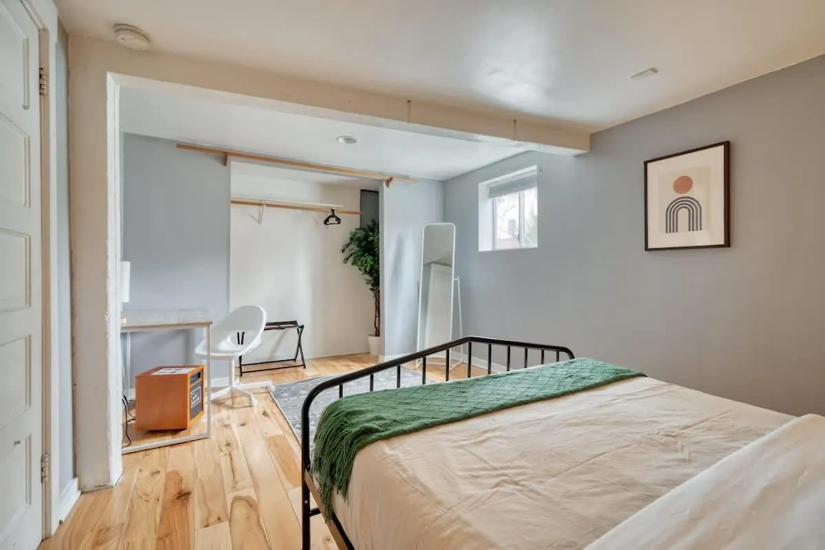 Stay Portland - Buckman Bliss, Quiet Oasis Near Portland'S Pulse
