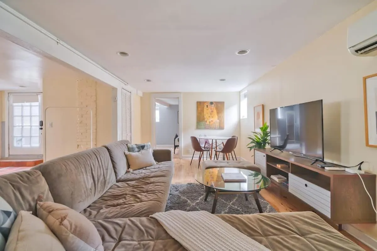 Stay Portland - Buckman Bliss, Quiet Oasis Near Portland'S Pulse Apartamento